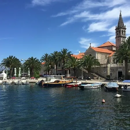 Holiday Lele - 50 M From Beach Splitska